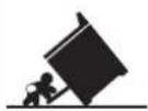 LG LREL6325D - Tip - Over Hazard - 1