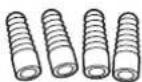 LG LREL6325D - Pieces fournies - 3
