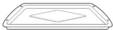 LG LREL6325D - Tips for Convection Roasting - 2