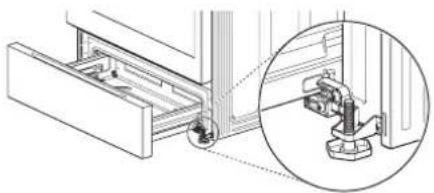 LG LREL6325D - CAUTION - 1