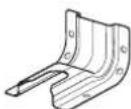 LG LREL6325D - Parts Provided - 2