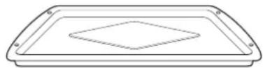 LG LREL6325D - Conseils relatifs au rôtissage par convection - 2