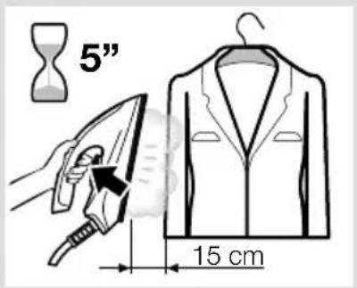 BOSCH TDS2110GB - Programas de engomar - 7