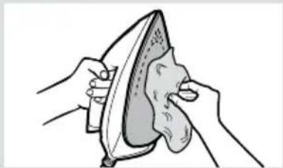 BOSCH TDS2110GB - Nettoyage de l'appareil - 4