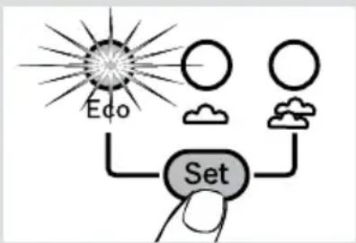 BOSCH TDS2110GB - Arrêt automatique - 1