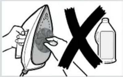 BOSCH TDS2110GB - Limpieza del aparato - 4