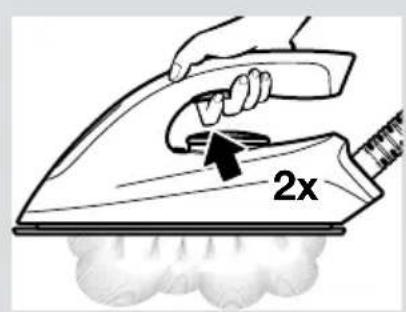 BOSCH TDS2110GB - Programas de engomar - 5