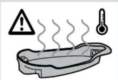 BOSCH TDS2110GB - Warnings: - 3