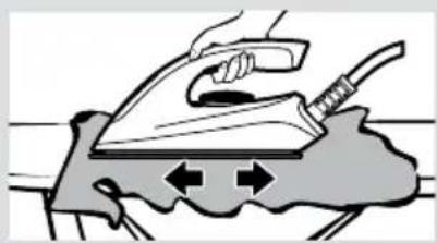 BOSCH TDS2110GB - Nettoyage de l'appareil - 1