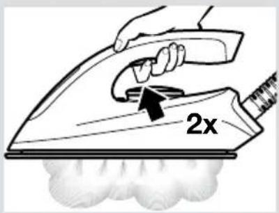 BOSCH TDS2110GB - Ironing - 2