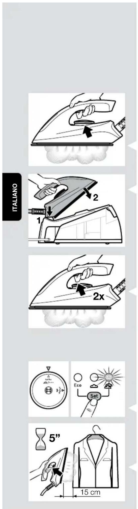 BOSCH TDS2110GB - Programma "i-Temp" - 3