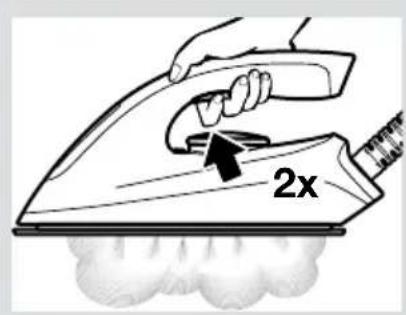 BOSCH TDS2110GB - Поррамma «i-Temp» - 5