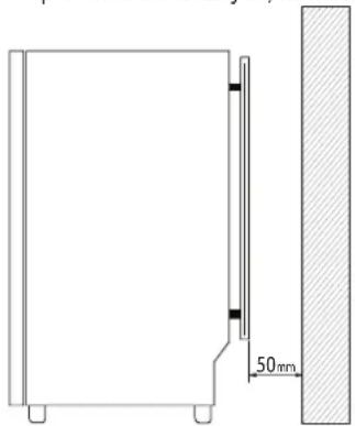 INDESIT LI8 FF1O S - Ustawenie - 1