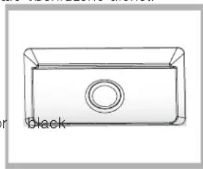 INDESIT LI8 FF1O S - Vervang de LED * lamp - 1