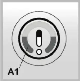 INDESIT LI8 FF1O S - D - 1