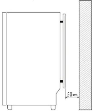 INDESIT LI8 FF1O S - Plaatsen - 1