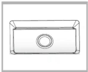 INDESIT LI8 FF1O S - Inlocuiti becul LED * - 1