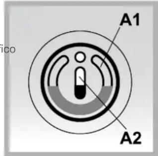 INDESIT LI8 FF1O S - SENSOR DE CORTE DE ENERGIA* - 1