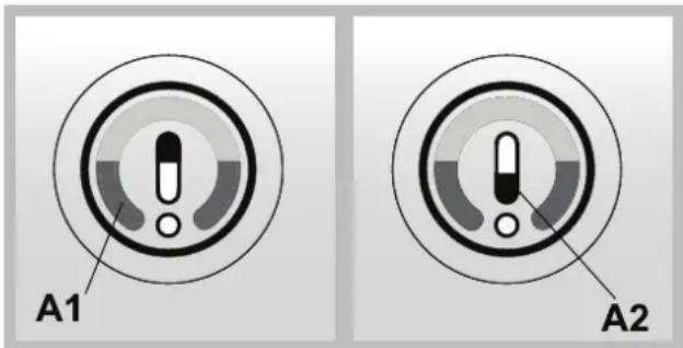 INDESIT LI8 FF1O S - SENSOR DE CORTE DE ENERGIA* - 3