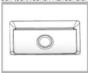 INDESIT LI8 FF1O S - LED\*Lampe wechseln. - 1