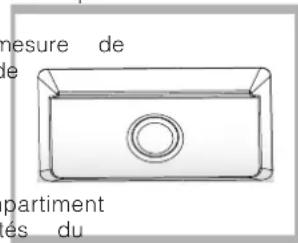 INDESIT LI8 FF1O S - Remplacement duvoyant LED\* - 1