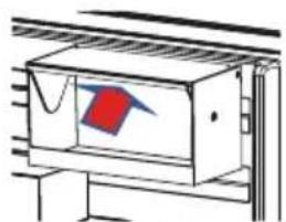 ZANUSSI ZRME38FW1 - VOORDAT U DE ONDERHOUDSSERVICE BELT 79 - 4