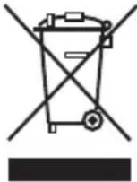 ZANUSSI ZRME38FW1 - Disposal of your old appliance - 1