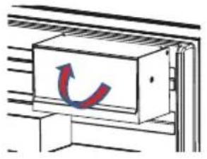 ZANUSSI ZRME38FW1 - CustomFlex - 1