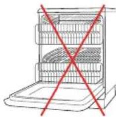 ZANUSSI ZRME38FW1 - DESCRIPTION OF THE APPLIANCE - 9