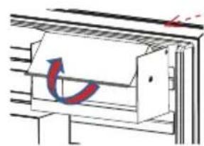 ZANUSSI ZRME38FW1 - Vor Inbetriebnahme - 1