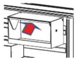 ZANUSSI ZRME38FW1 - Vor Inbetriebnahme - 2
