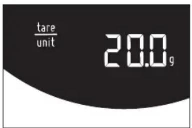 WILFA SVART Uniform WSFB100S - Zmiana Jednostki - 1