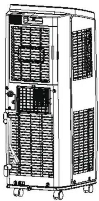 WILFA Cool 12 - INSTALL WIRE HOOK - 2