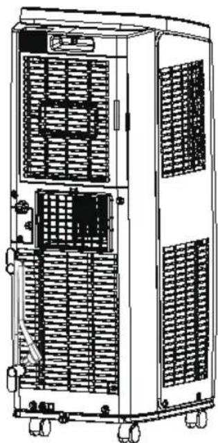 WILFA Cool 12 - INSTALE EL GANCHO PARA CABLES - 2