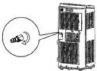 WILFA Cool 12 - AFVOERMETHODE - 3