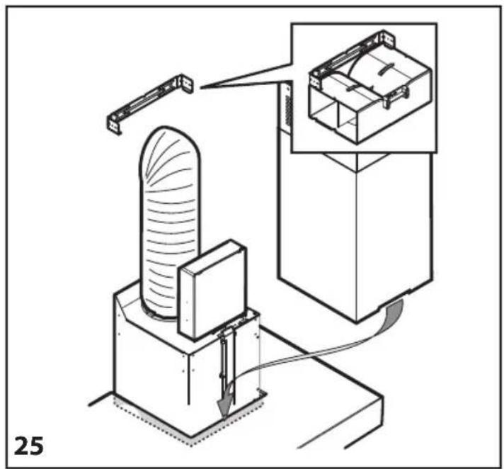 BAUKNECHT DDB 7790 IN - Bedieningspaneel - 24
