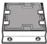 BAUKNECHT DDB 7790 IN - Einbau des Kohlefilters: - 3
