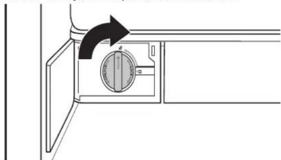 WHIRLPOOL WQ9I MO1L - 3aMeHa u yCTaHOBka qnIbTpapnI BODbl - 7
