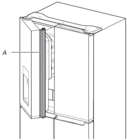 WHIRLPOOL WQ9I MO1L - POUZITI CHLADNICKY - 1