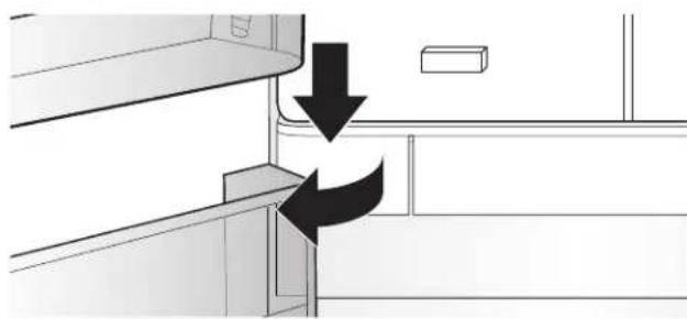 WHIRLPOOL WQ9I MO1L - CMHa MOnTak Ha qHnTbpa 3a Boda - 1