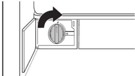 WHIRLPOOL WQ9I MO1L - Replace and Install the Water Filter - 7