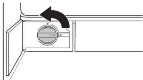 WHIRLPOOL WQ9I MO1L - Udens filtra nomaña un uzstadisana - 2
