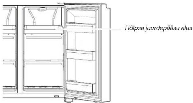 WHIRLPOOL WQ9I MO1L - Hölpsa juurdepääsu alus - 1