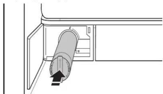 WHIRLPOOL WQ9I MO1L - CMHa MOnTak Ha qHnTbpa 3a Boda - 6