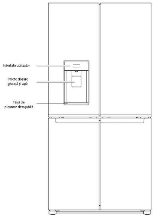 WHIRLPOOL WQ9I MO1L - COMPONENTE ŞI CHARACTERISTICİ - 2