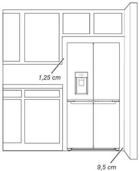 WHIRLPOOL WQ9I MO1L - OnachocTb B3pblBa - 1