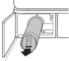 WHIRLPOOL WQ9I MO1L - Mohtpahe HaФиltbpa 3a Boda - 2