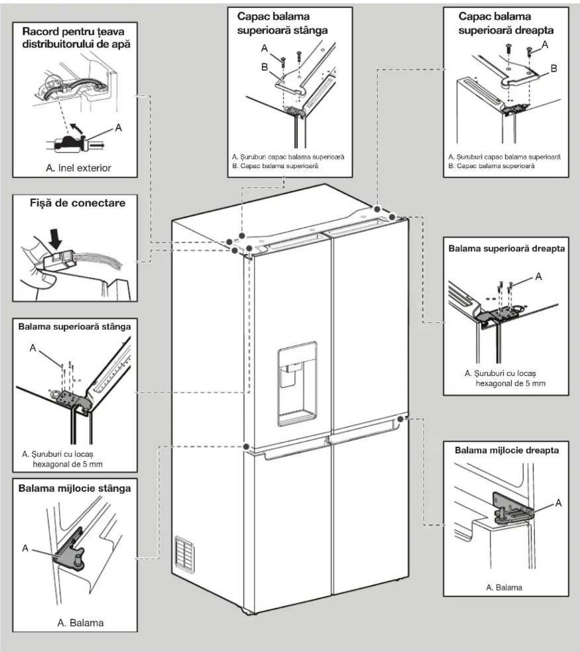 WHIRLPOOL WQ9I MO1L - A VERTISMENT - 1