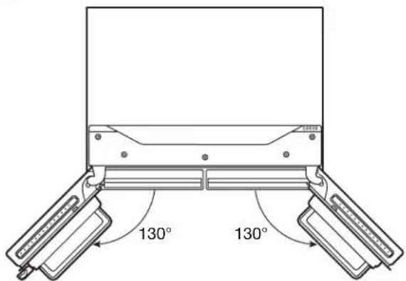 WHIRLPOOL WQ9I MO1L - Plauktu augstumaIELAGOsana - 1