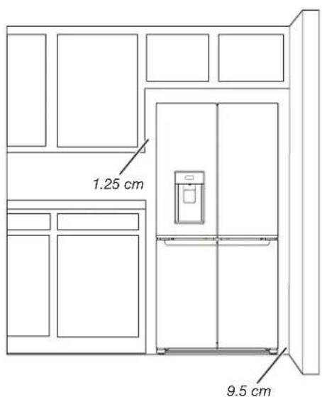 WHIRLPOOL WQ9I MO1L - Peligro de Explosion - 1